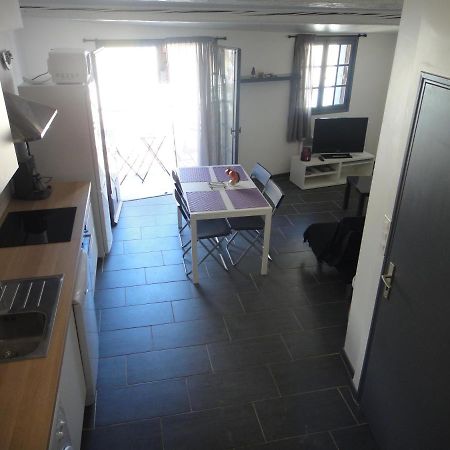 Appartement Le petit balcon de Cassis Extérieur photo