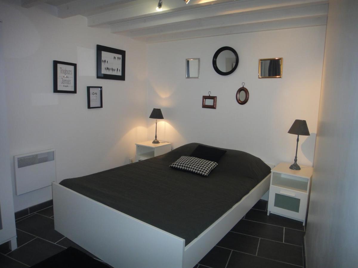 Appartement Le petit balcon de Cassis Extérieur photo